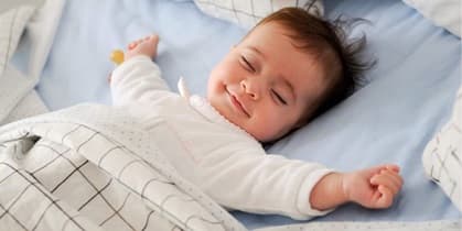 como hacer dormir a un niño El Milagro para Dormir a Tu Bebé de Mary-Ann Schuler