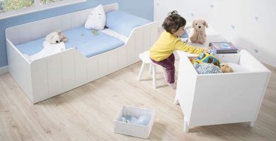 montessori muebles infantiles