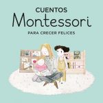 ⭐️ Cuentos Montessori para crecer felices Nube de Tinta