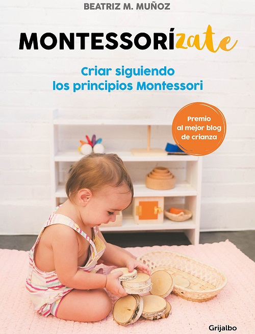 ⭐️ MontessorIzate Criar siguiendo los principios Montessori Embarazo, bebé y niño